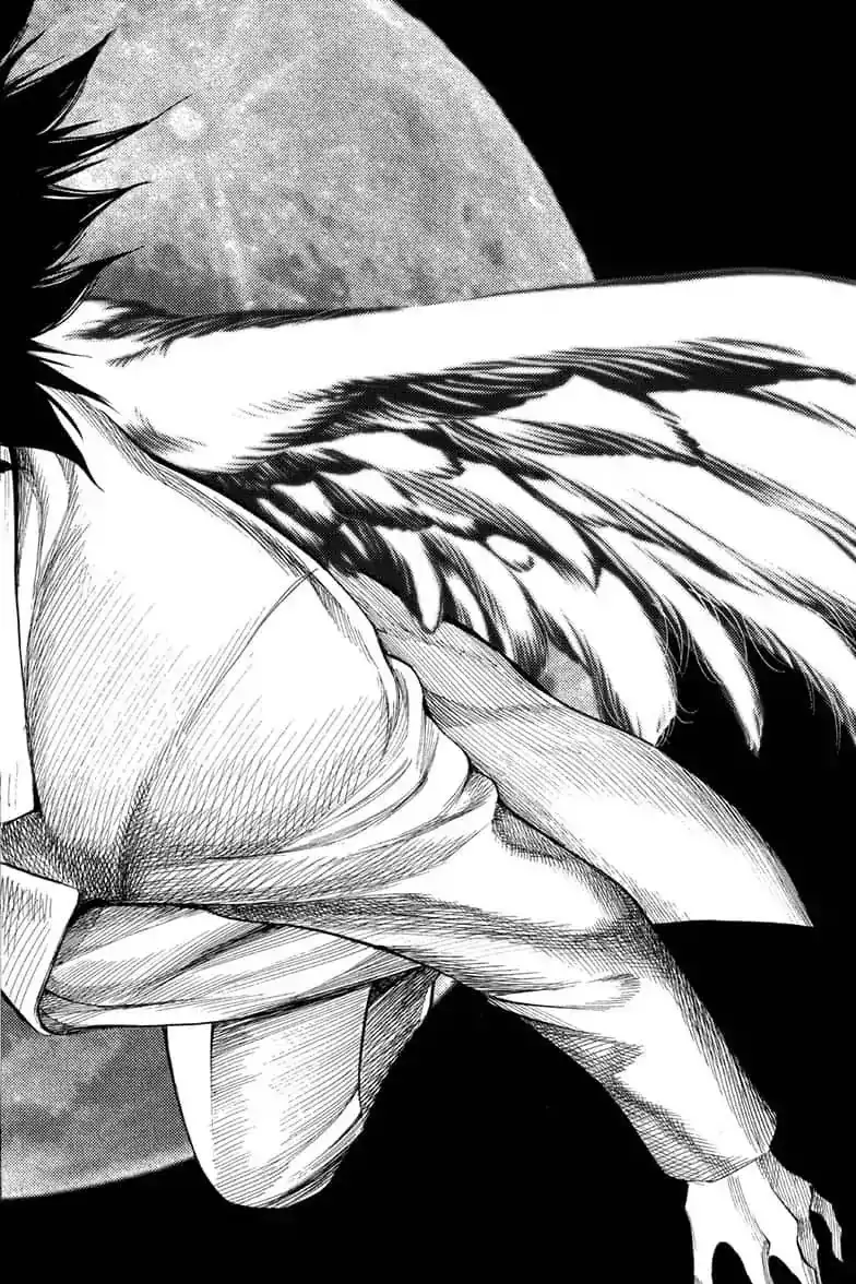 Platinum End Chapter 44 20